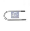 RENAULT 5010600294 Spring Clamp